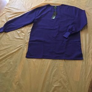 Natural Uniforms natural comfort